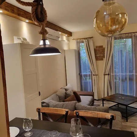 Center Vintage Apartamento *