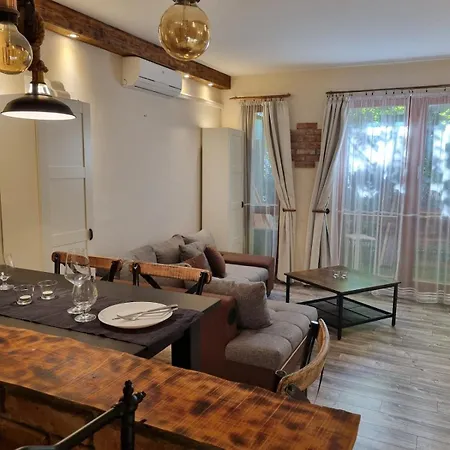 Apartamento Center Vintage *