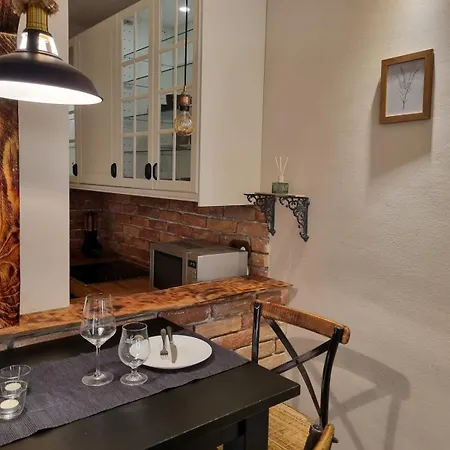 Apartamento Center Vintage