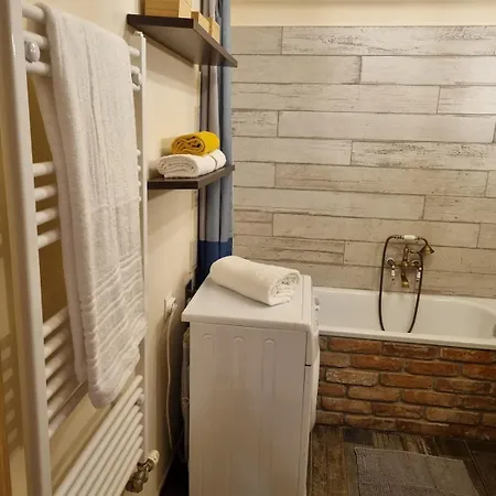 Center Vintage Apartamento *