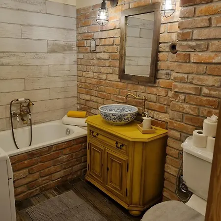 Apartamento Center Vintage *