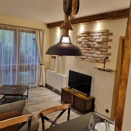Apartamento Center Vintage