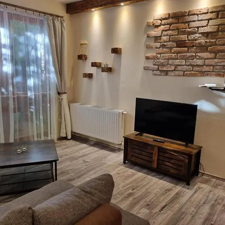 Center Vintage Apartamento *
