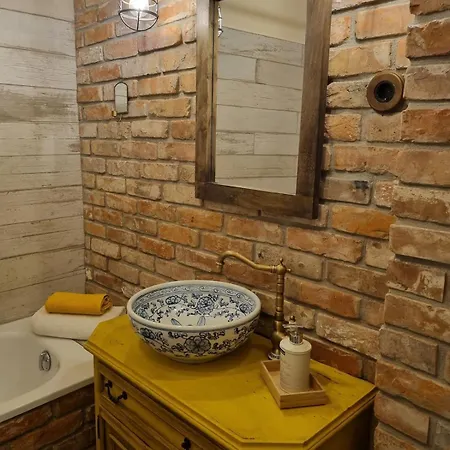 Center Vintage Apartmán